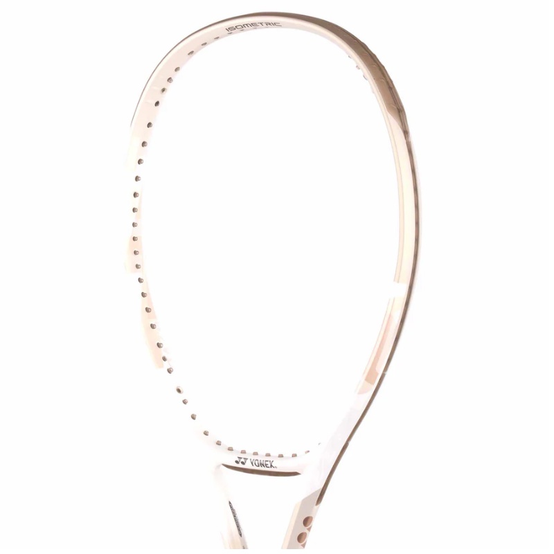 Jual Peralatan Tennis Yonex Vcore 100 G2 Sand Beige Original Tfr07Vc100Yx-Sdbezz-G2Zz - v3.ncrsport.com