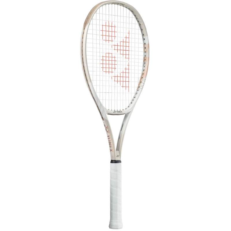 Jual Peralatan Tennis Yonex Vcore 98 G2 Sand Beige Original Tfr07Vc98Yxz-Sdbezz-G2Zz - v3.ncrsport.com