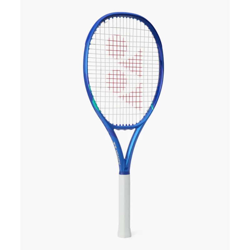 Jual Peralatan Tennis Yonex Ezone 100L G2 Blast Blue Original Tfr08Ez100Lz-Bsblzz-G2Zz - v3.ncrsport.com