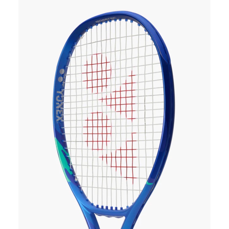 Jual Peralatan Tennis Yonex Ezone 100L G2 Blast Blue Original Tfr08Ez100Lz-Bsblzz-G2Zz - v3.ncrsport.com