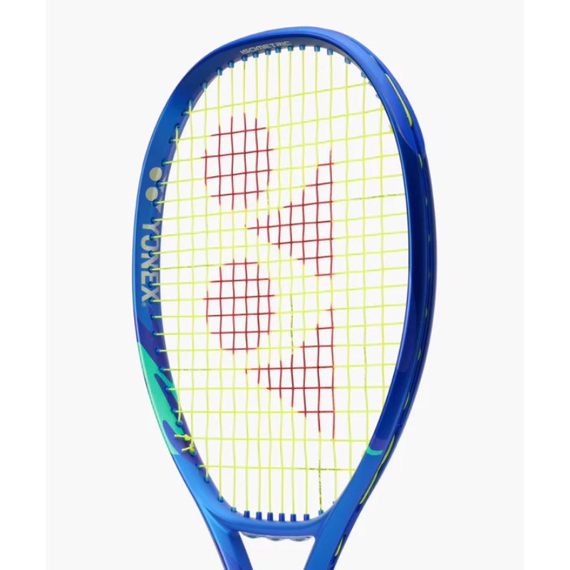 Jual Peralatan Tennis Yonex Ezone 100 G2 Blast Blue Original Tfr08Ez100Sz-Bsblzz-G2Zz - v3.ncrsport.com