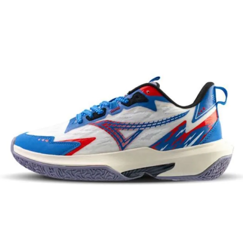 Jual Sepatu Basket Ardiles Speedy Weeedy Thunderspeed White Original Thunderspeed-Wh - v3.ncrsport.com