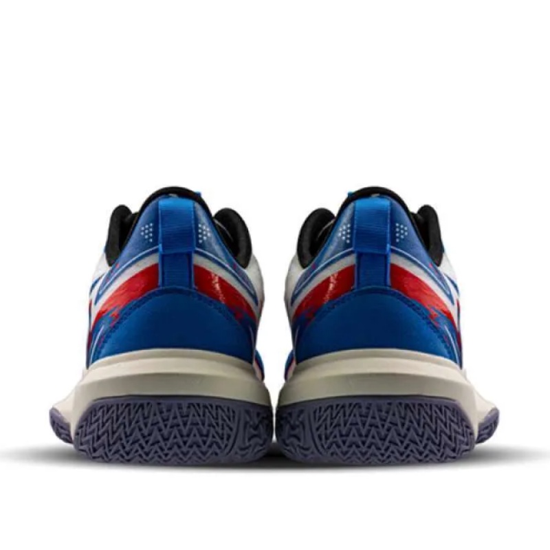 Jual Sepatu Basket Ardiles Speedy Weeedy Thunderspeed White Original Thunderspeed-Wh - v3.ncrsport.com