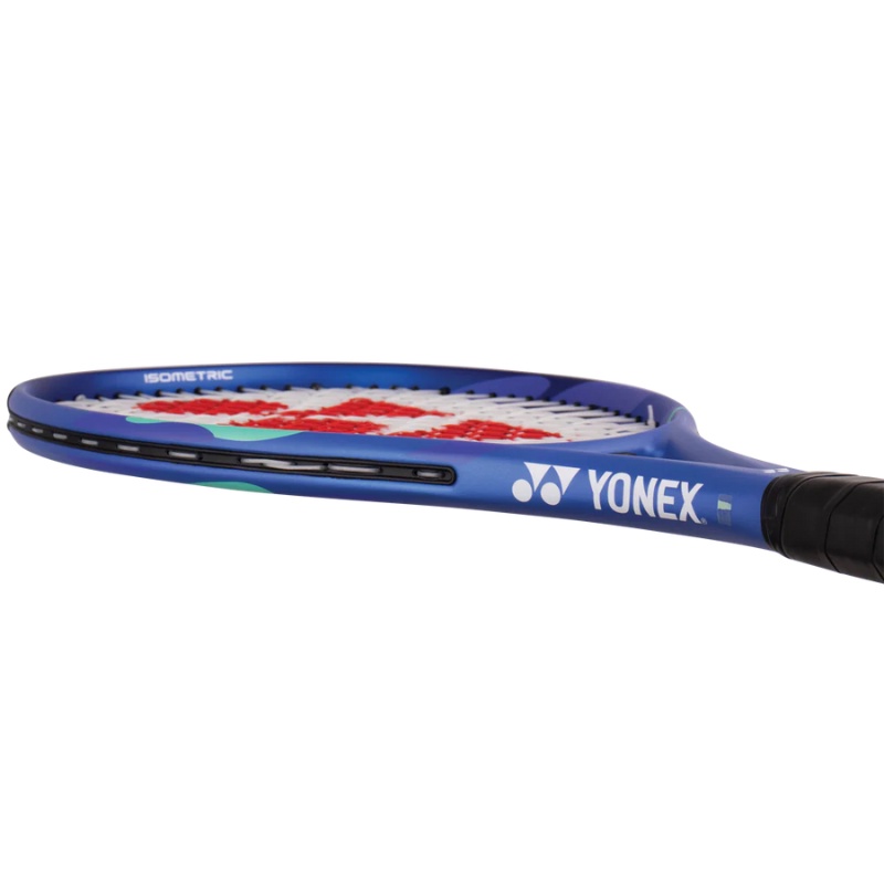 Jual Peralatan Tennis Yonex Ezone Play G1 Blast Blue Original Trk08Ezplzzz-Bsblzz-G1Zz - v3.ncrsport.com