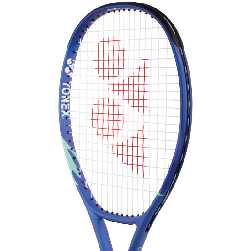 Jual Peralatan Tennis Yonex Ezone Play G1 Blast Blue Original Trk08Ezplzzz-Bsblzz-G1Zz - v3.ncrsport.com