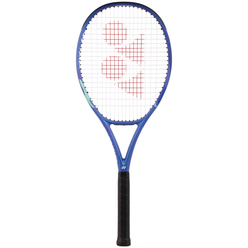 Jual Peralatan Tennis Yonex Ezone Play G2 Blast Blue Original Trk08Ezplzzz-Bsblzz-G2Zz - v3.ncrsport.com
