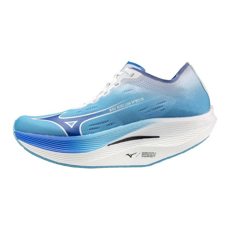 Jual Sepatu Lari Mizuno Wave Rebellion Pro 2 Mugen Blue Original U1Gd241751 - v3.ncrsport.com