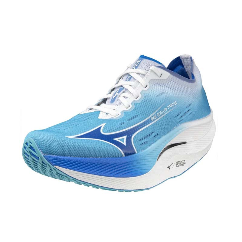 Jual Sepatu Lari Mizuno Wave Rebellion Pro 2 Mugen Blue Original U1Gd241751 - v3.ncrsport.com