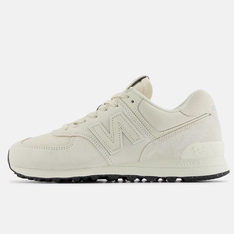 Jual Sepatu Sneakers New Balance 574 Linen With Sea Salt Original U574Bsb - v3.ncrsport.com