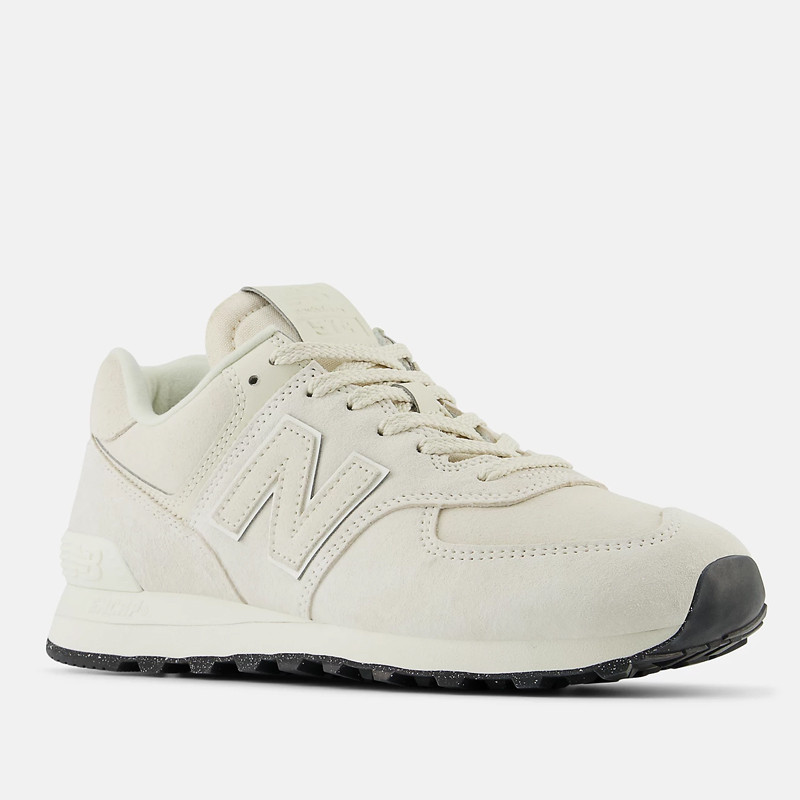 Jual Sepatu Sneakers New Balance 574 Linen With Sea Salt Original U574Bsb - v3.ncrsport.com
