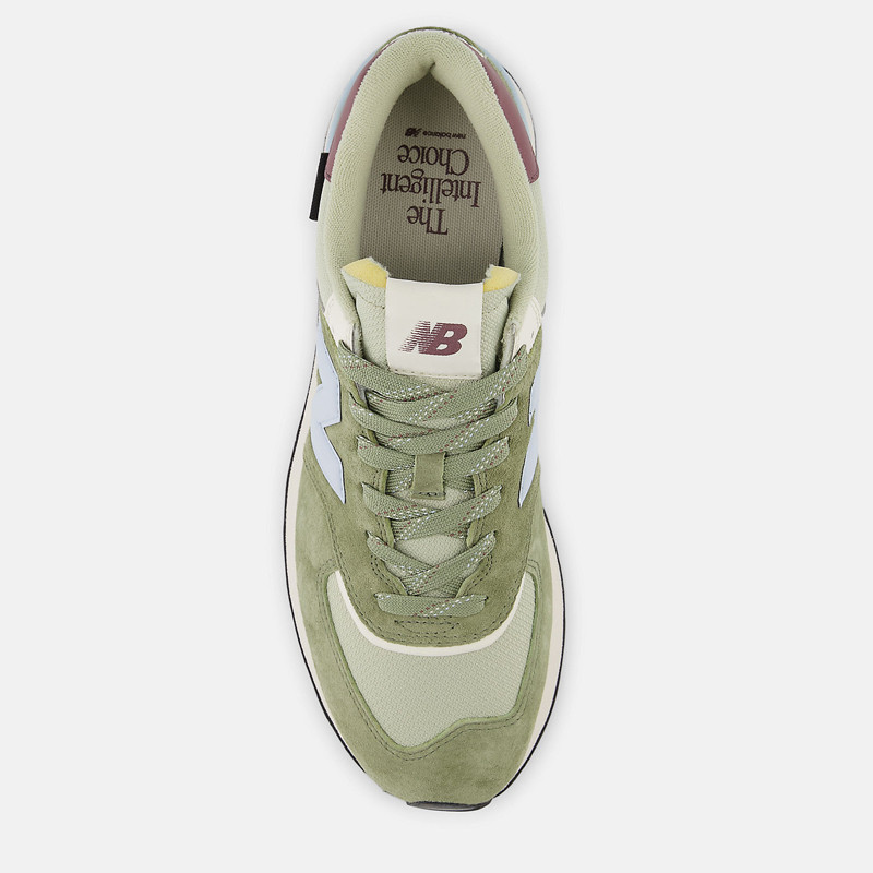 Jual Sepatu Sneakers New Balance 574 Legacy Grey With Blue Original U574Lggt - v3.ncrsport.com