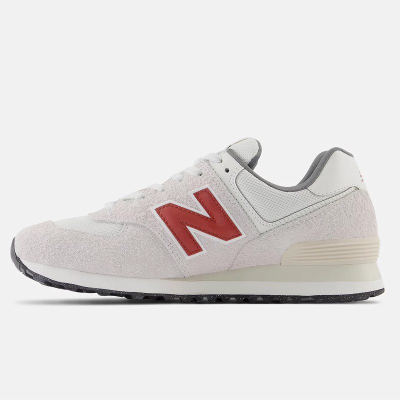 Jual Sepatu Sneakers New Balance 574 White Original U574Sor - v3.ncrsport.com