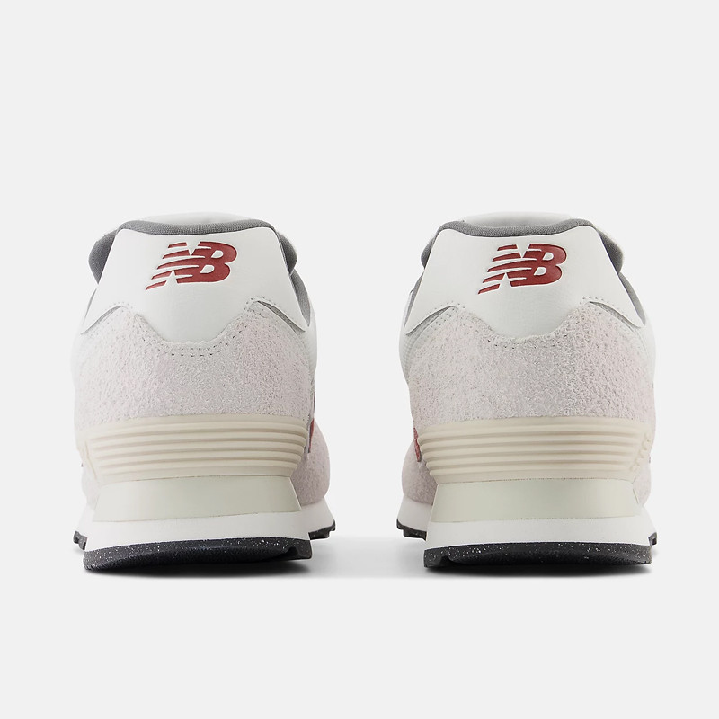 Jual Sepatu Sneakers New Balance 574 White Original U574Sor - v3.ncrsport.com