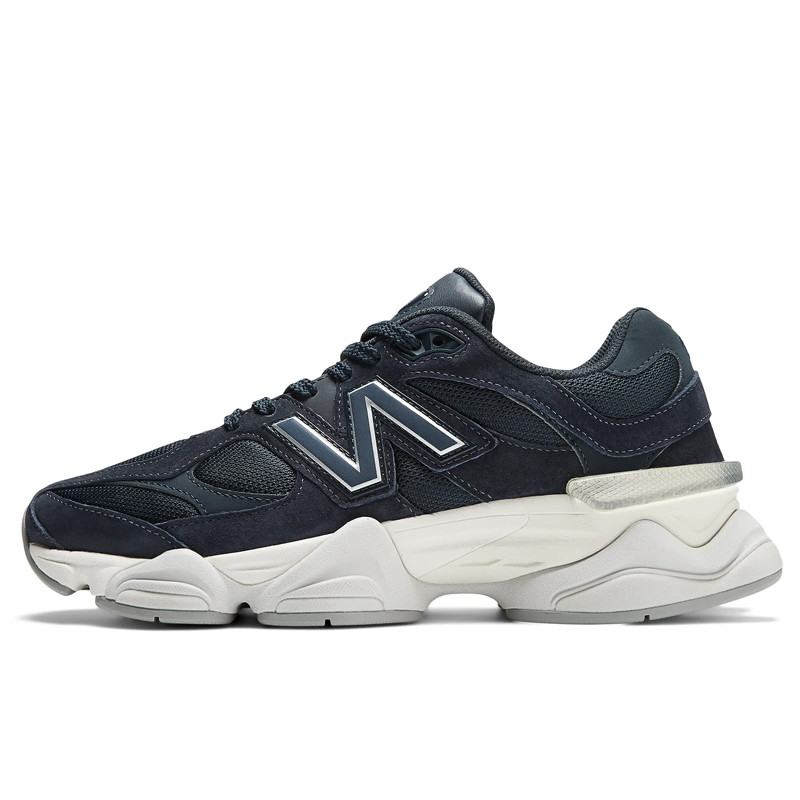 Jual Sepatu Sneakers New Balance 9060 Navy Original U9060Nv - v3.ncrsport.com