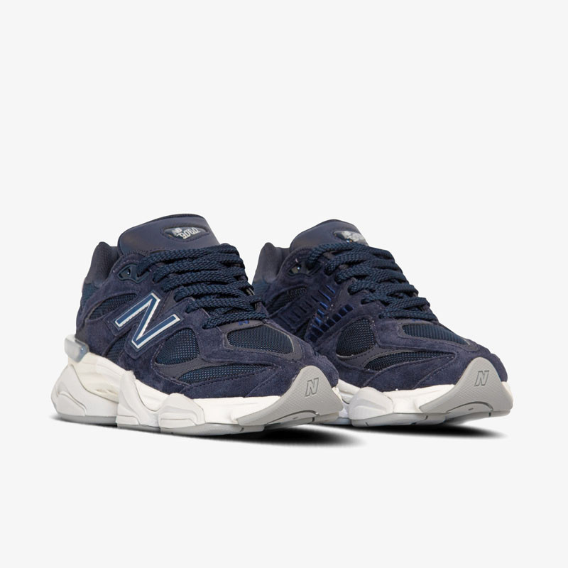 Jual Sepatu Sneakers New Balance 9060 Navy Original U9060Nv - v3.ncrsport.com