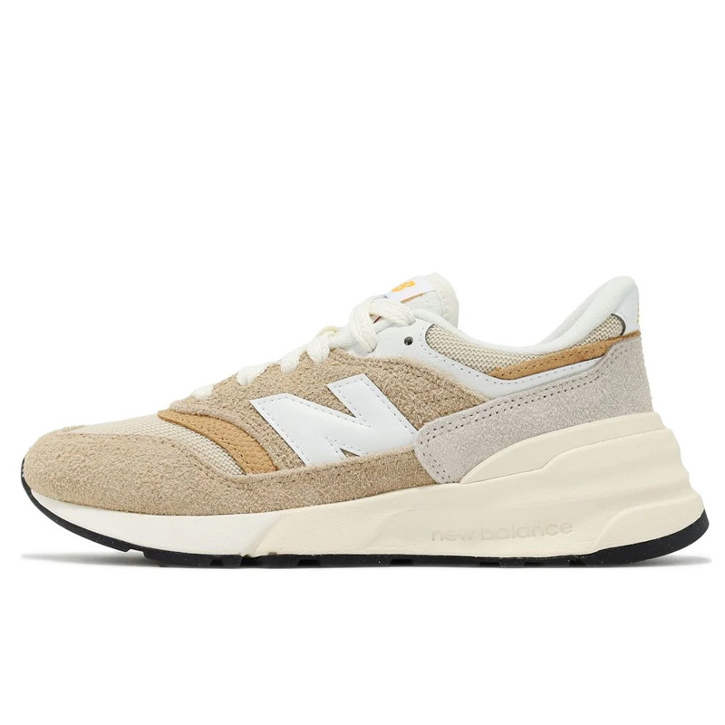 Jual Sepatu Sneakers New Balance 997R Dolce Sandstone Original U997Rmb - v3.ncrsport.com