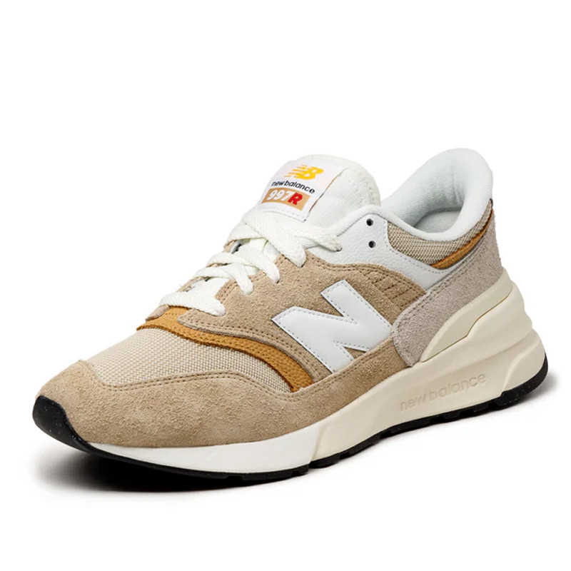 Jual Sepatu Sneakers New Balance 997R Dolce Sandstone Original U997Rmb - v3.ncrsport.com