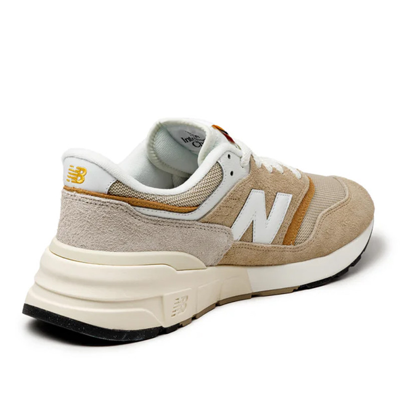 Jual Sepatu Sneakers New Balance 997R Dolce Sandstone Original U997Rmb - v3.ncrsport.com