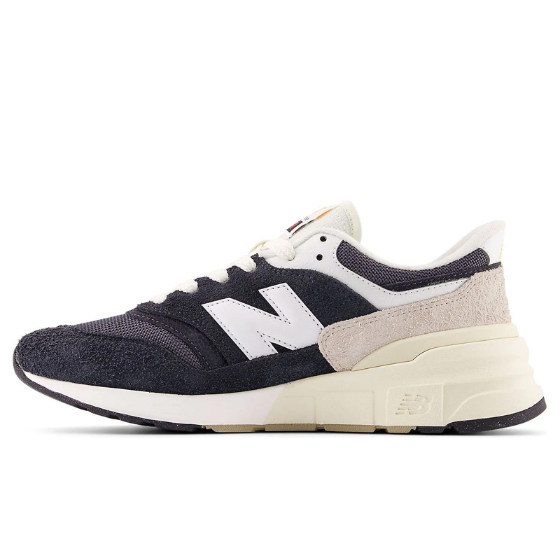 Jual Sepatu Sneakers New Balance 997R Navy Original U997Rmc - v3.ncrsport.com