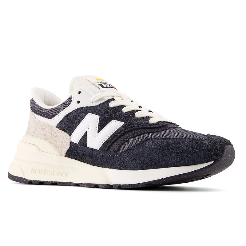 Jual Sepatu Sneakers New Balance 997R Navy Original U997Rmc - v3.ncrsport.com