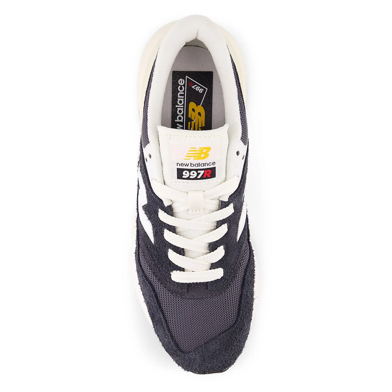 Jual Sepatu Sneakers New Balance 997R Navy Original U997Rmc - v3.ncrsport.com