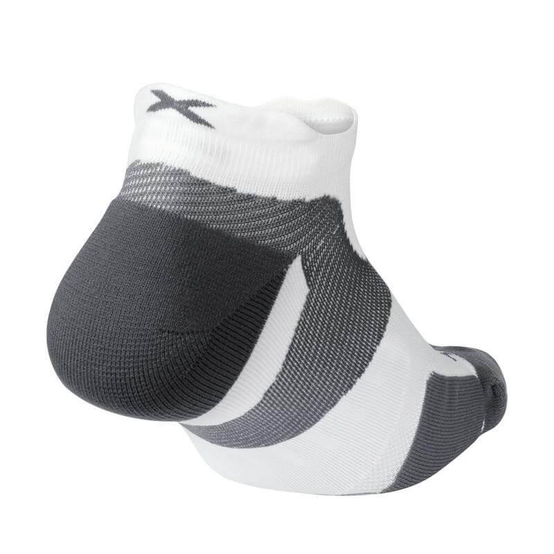 Jual Kaos Kaki Lari 2Xu Vectr Cushion No Show Socks White Original Ua5043Ewy - v3.ncrsport.com