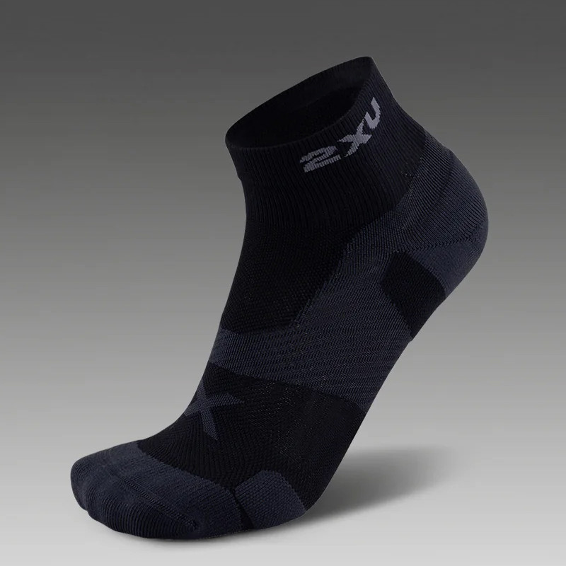 Jual Kaos Kaki Lari 2Xu Vectr Cushion Quarter Crew Compression Socks Black Original Ua5048Ebm - v3.ncrsport.com