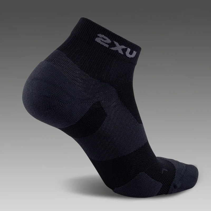 Jual Kaos Kaki Lari 2Xu Vectr Cushion Quarter Crew Compression Socks Black Original Ua5048Ebm - v3.ncrsport.com