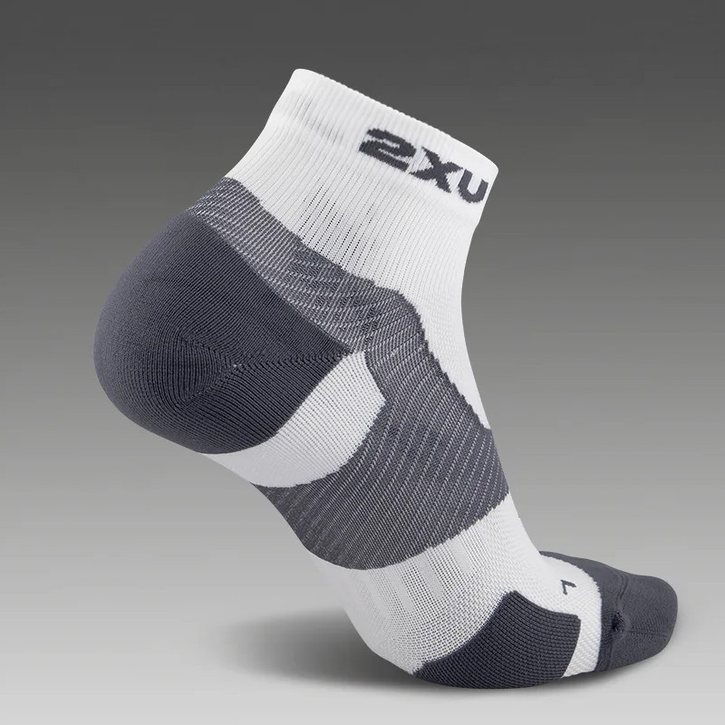 Jual Kaos Kaki Lari 2Xu Vectr Cushion Quarter Crew Compression Socks White Original Ua5048Ewy - v3.ncrsport.com