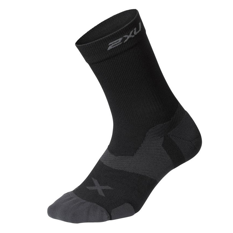 Jual Kaos Kaki Lari 2Xu Vectr Cushion Crew Socks Black Original Ua5053Ebm - v3.ncrsport.com