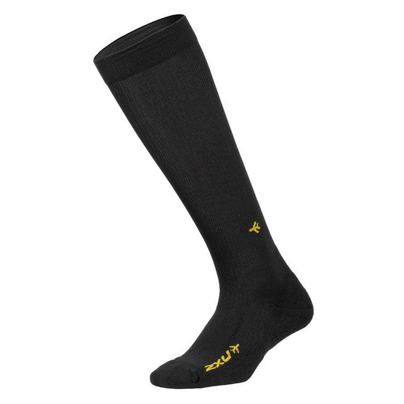 Jual Kaos Kaki Lari 2Xu Flight Ultra Light Compression Socks Black Original Ua5689Eblk - v3.ncrsport.com