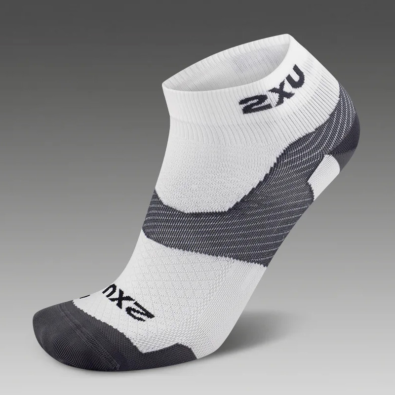 Jual Kaos Kaki Lari 2Xu Vectr Ultralight 1 Per 4 Crew Compression Socks White Original Ua7028Ewy - v3.ncrsport.com