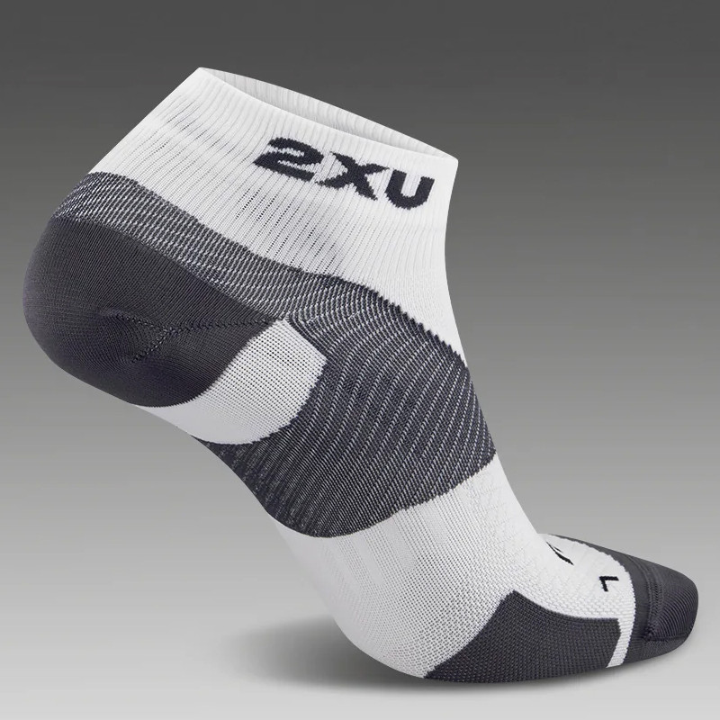 Jual Kaos Kaki Lari 2Xu Vectr Ultralight 1 Per 4 Crew Compression Socks White Original Ua7028Ewy - v3.ncrsport.com