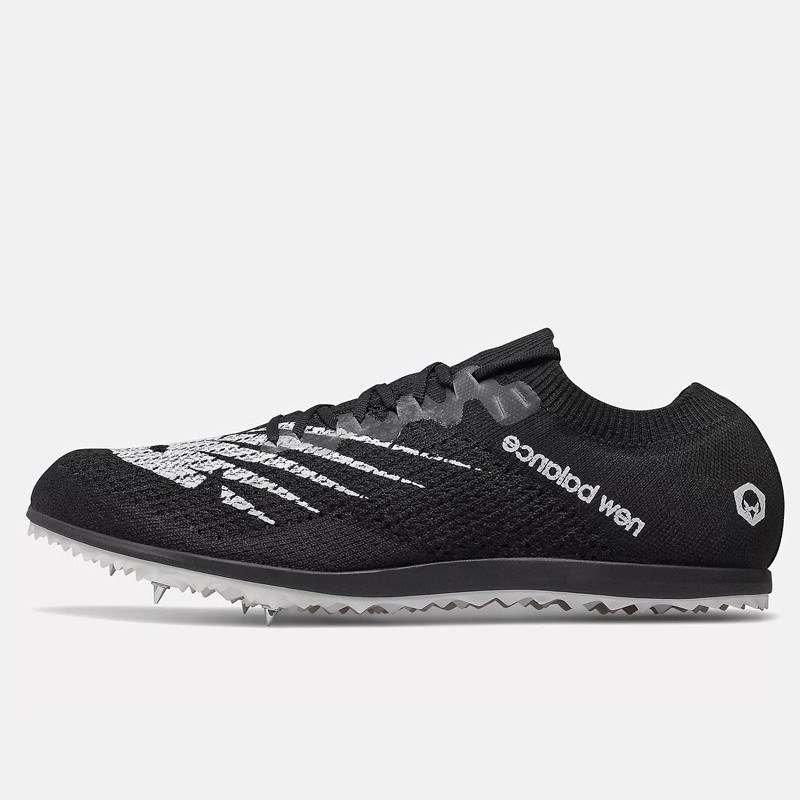 Jual Sepatu Lari New Balance Distance Track Spikes Black Original Uld5Kbw7 - v3.ncrsport.com