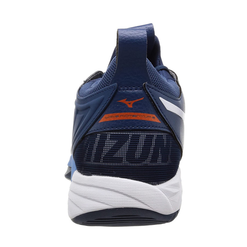 Jual Sepatu Volley Mizuno Wave Momentum 2 Dark Denim Original V1Ga211212 - v3.ncrsport.com