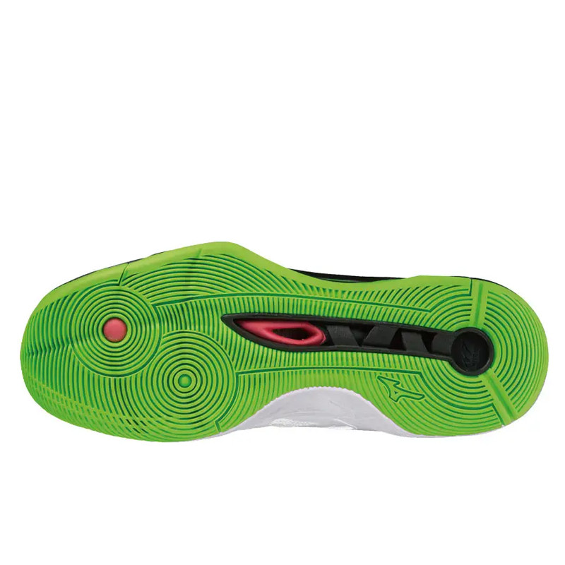 Jual Sepatu Volley Mizuno Wave Momentum 2 Green Gecko Original V1Ga211237 - v3.ncrsport.com