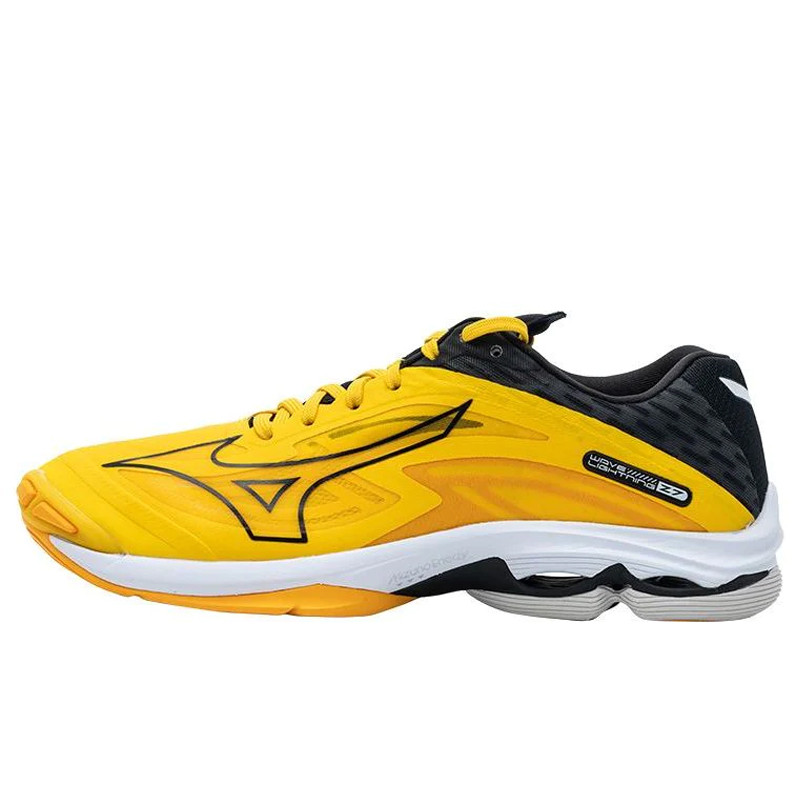 Jual Sepatu Volley Mizuno Wave Lighting Z7 Yellow Original V1Ga220012 - v3.ncrsport.com