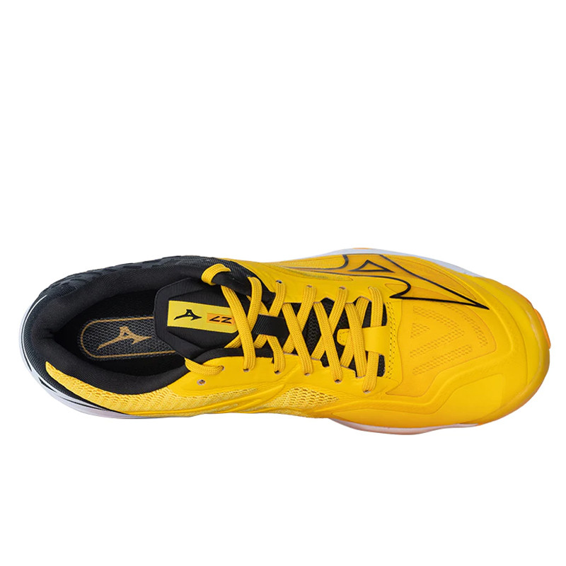 Jual Sepatu Volley Mizuno Wave Lighting Z7 Yellow Original V1Ga220012 - v3.ncrsport.com