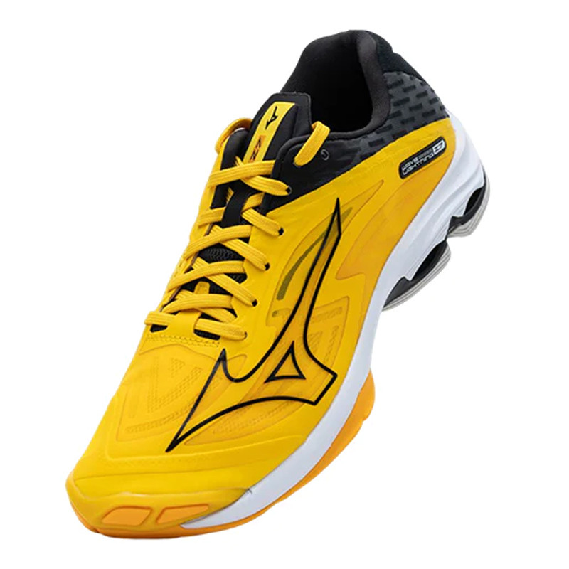 Jual Sepatu Volley Mizuno Wave Lighting Z7 Yellow Original V1Ga220012 - v3.ncrsport.com