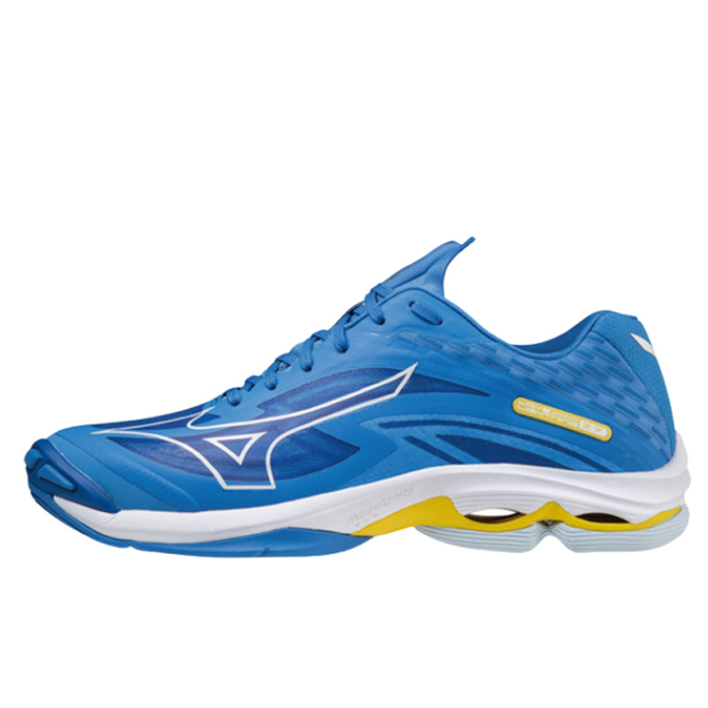 Jual Sepatu Volley Mizuno Wave Lightning Z7 Blue Original V1Ga220047 - v3.ncrsport.com