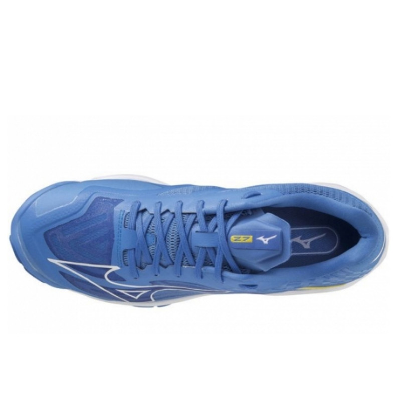 Jual Sepatu Volley Mizuno Wave Lightning Z7 Blue Original V1Ga220047 - v3.ncrsport.com