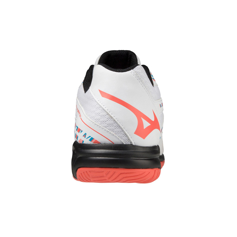 Jual Sepatu Volley Mizuno Wave Thunderstorm White Original V1Ga222169 - v3.ncrsport.com