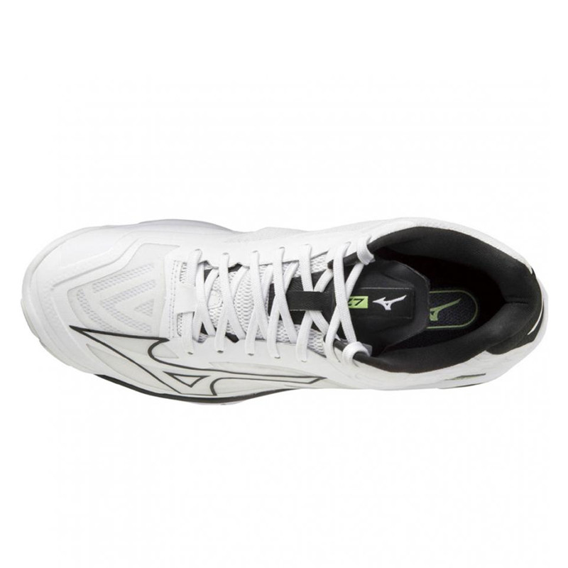 Jual Sepatu Volley Mizuno Wave Lightning Z7 Mid White Original V1Ga225009 - v3.ncrsport.com