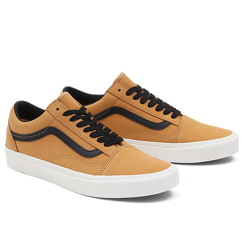 Jual Sepatu Sneakers Vans Nubuck Old Skool Beige Original Vn0005Ufzv4 - v3.ncrsport.com