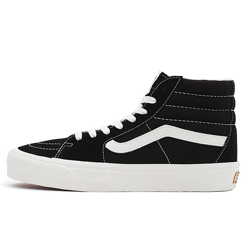 Jual Sepatu Sneakers Vans Sk8-Hi Vr3 Black Original Vn0005Un1Kp - v3.ncrsport.com