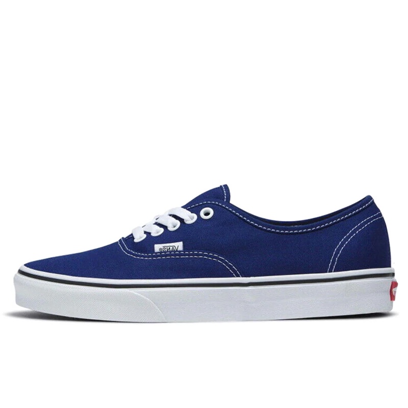 Jual Sepatu Sneakers Vans Authentic Color Theory Beacon Blue Original Vn0009Pvbym - v3.ncrsport.com