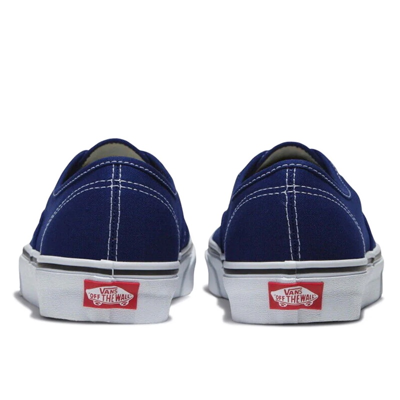 Jual Sepatu Sneakers Vans Authentic Color Theory Beacon Blue Original Vn0009Pvbym - v3.ncrsport.com