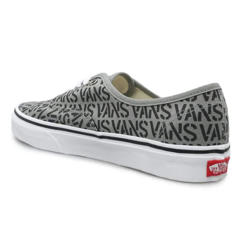 Jual Sepatu Sneakers Vans Authentic Logo Shadow Original Vn0009Pvxn7 - v3.ncrsport.com