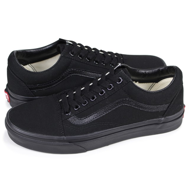 Jual Sepatu Sneakers Vans Old Skool Black Original Vn000D3Hbka - v3.ncrsport.com