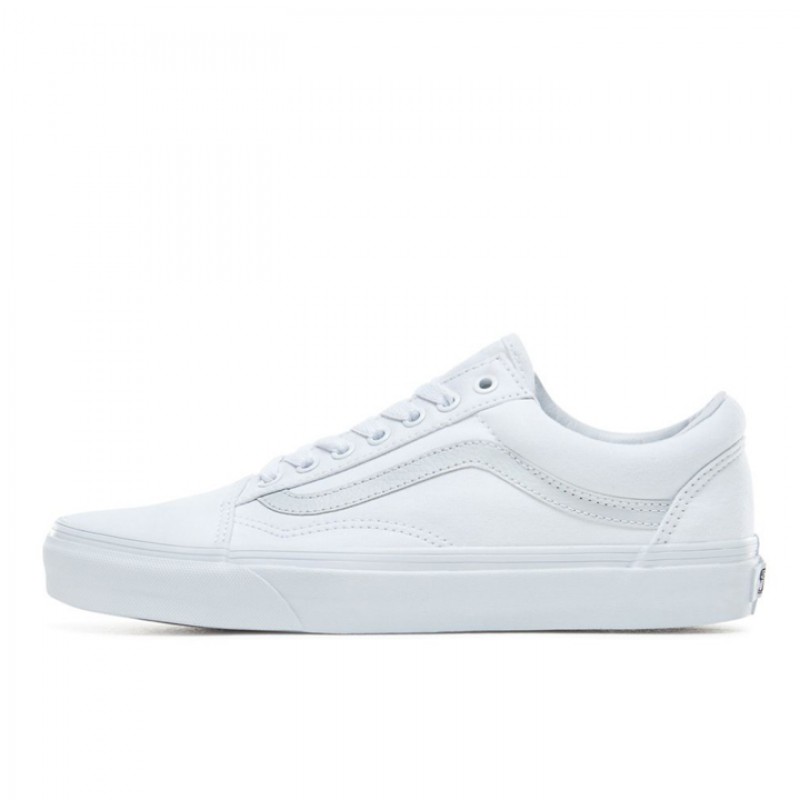 Jual Sepatu Sneakers Vans Old Skool White Original Vn000D3Hw00 - v3.ncrsport.com